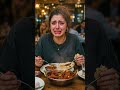 I Ate the World’s Spiciest Curry 🌶️🥵 | Instant Regret! #shorts #viral