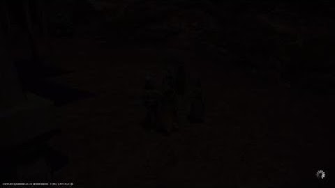 Final Fantasy XIV ShadowBringers MSQ: The Trolley Problem