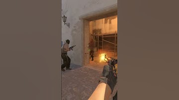 Quadro Kill Moment Faceit 🗿🥶🔥💀 #shorts #quadrakill #cs2moments #faceit #cs2