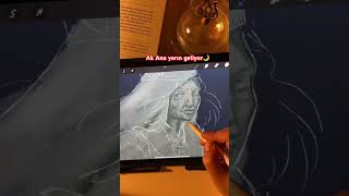 Ak Ana Yarın Profilimde