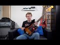 Squier Classic Vibe 60s Precision Bass | All You Need To Know Review and Demo!