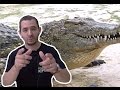 La ferme aux crocodiles partie 1