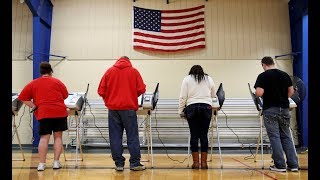 How restrictive voting requirements target minorities