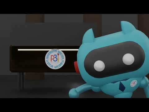 Tutorial Karya Cipta - Tutorial Unity 2D Memasukan Video Trailer ke Scene dan Berpindah Scene