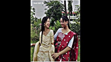 Sobaijwg samajwg XML file❤️‍🩹[Bodo song] present Alightmotion#Xml file comment box📂📂👇#shorts