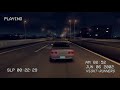 Night Runners. JDM Street Racing Game!