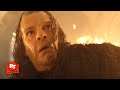 Lord of the rings the return of the king 2003  denethor burns scene  movieclips