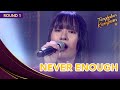 Shierrah Sumacot SHINES with a thousand spotlights! | Tanghalan ng Kampeon