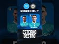 Napoli-Udinese| I ballottaggi di Antonio Conte: tu chi schiereresti?