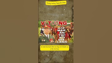 Trung tướng Nguyễn Đôn – từ lời thề Ba Tơ đến Tư lệnh đầu tiên Quân khu 4