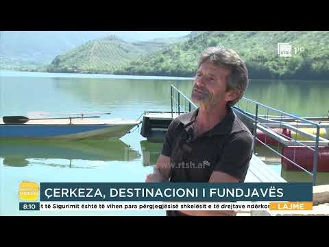 Video: Ku është liqeni Titicaca?