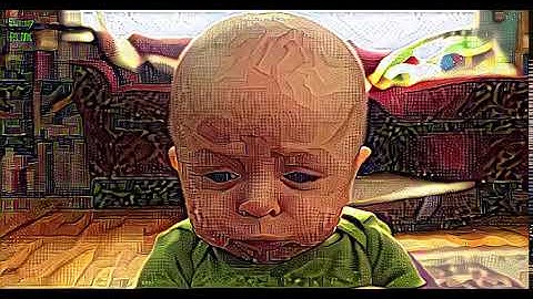 Stabilization of Neural Style Transfer for Video