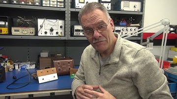 How to build a 6AQ5 Class A tube guitar amp Kit form D-Lab Modutek novice homebrew method
