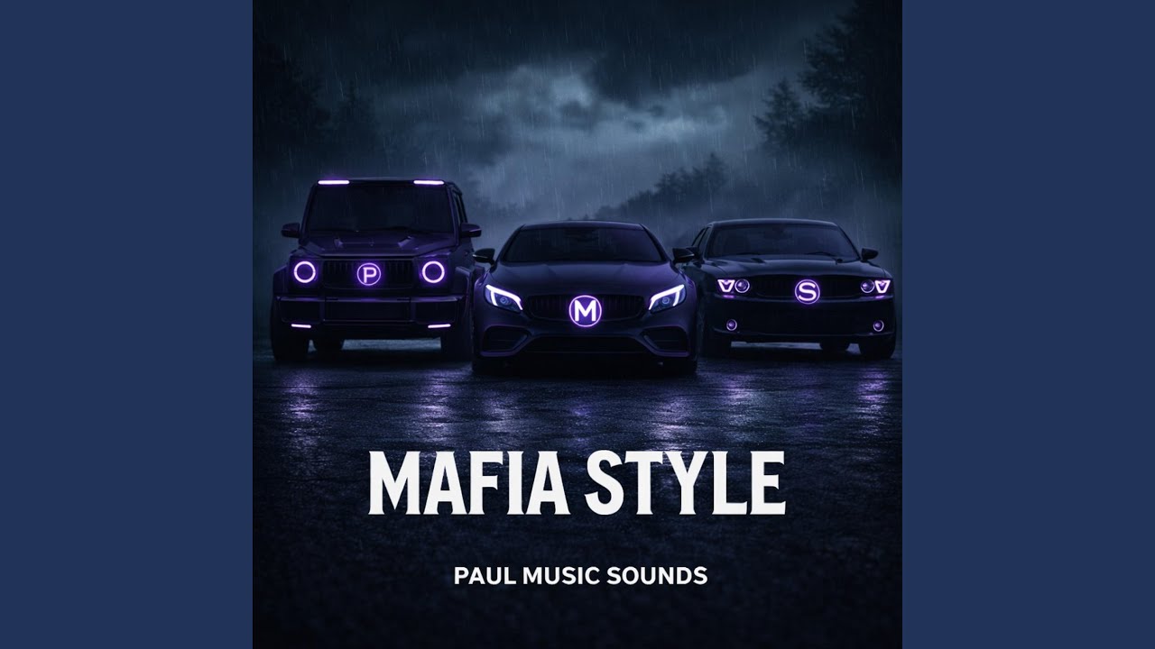 Mafia Style - YouTube