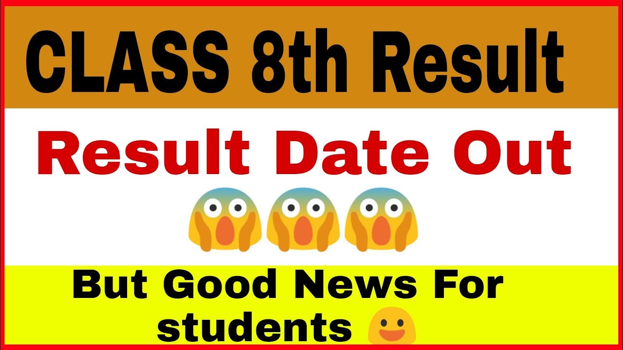 jkbose class 8th result 2020 | class 8th result 2020 | jkbose 8th class result