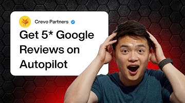 How to Get More 5-Star Google Reviews Automatically 🌟