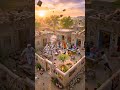 village house video #shorts
