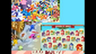 Animal Jam 25 Days Of Jamaalidays- Jamaaliday.. Jam