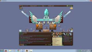 TRANSFORMICE - Gameplay Comentada #1