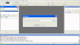 ASIC Design Flow.avi