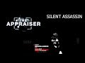 HITMAN 2 - ELUSIVE TARGET - MIRANDA JAMISON - THE APPRAISER - SILENT ASSASSIN