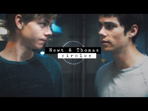 Newt & Thomas ● Circles