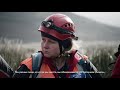 Land Rover Discovery | 20 лет спасаем людей в горах