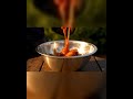 outdoer chicken cooking  #gamtng#cooking #chicken #food #asmr