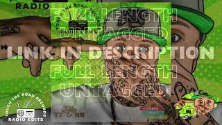 Jah Vinci - Scream (TTRR Clean Version) POISONED☣️