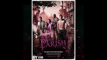 [Failed] L4D2 Bots Play Custom Campaigns - JourneyAfterParish