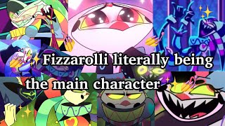 Fizzarolli being a Diva for 14 minutes ✨💅 (Helluva Boss)