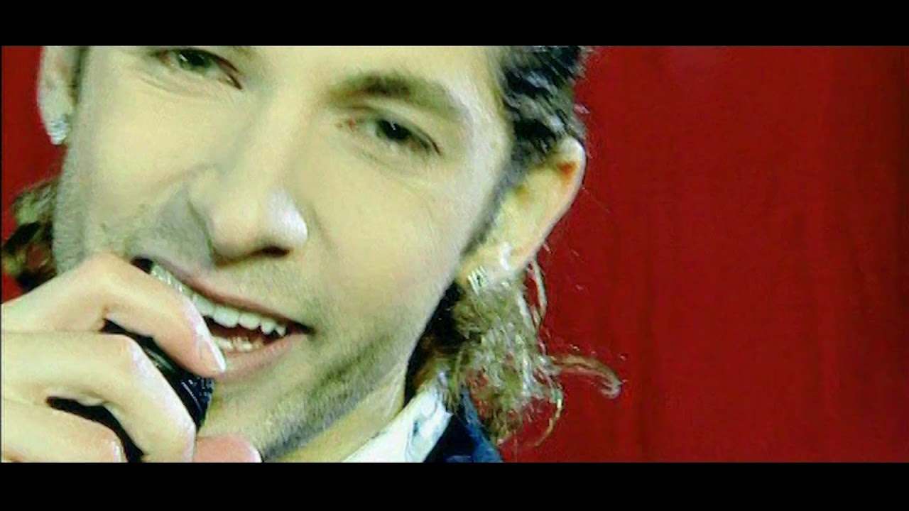 GJORGJI KRSTEVSKI - LJUBOV E - (Official HD Video)