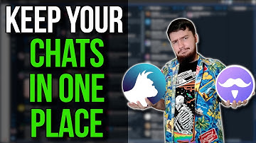 Is Rambox An Even Better Messaging Browser?