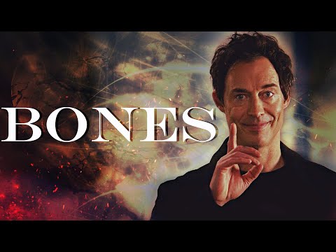 Video: Opustil Tom cavanagh nadobro blesk?