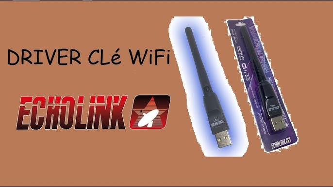 Clé Wifi USB StarSat pour récepteur