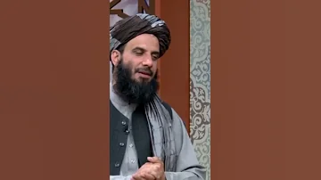 مولوی محمدیاسین فهیم ذبیح الله مجاهید Afghanistan Lamartv Viral 