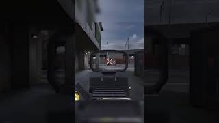 COD mobile update SMG #anime #codm #warzonemobileclips