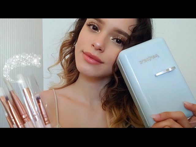 ASMR | Whisper Time 🌬
 (ft. YesStyle💄)