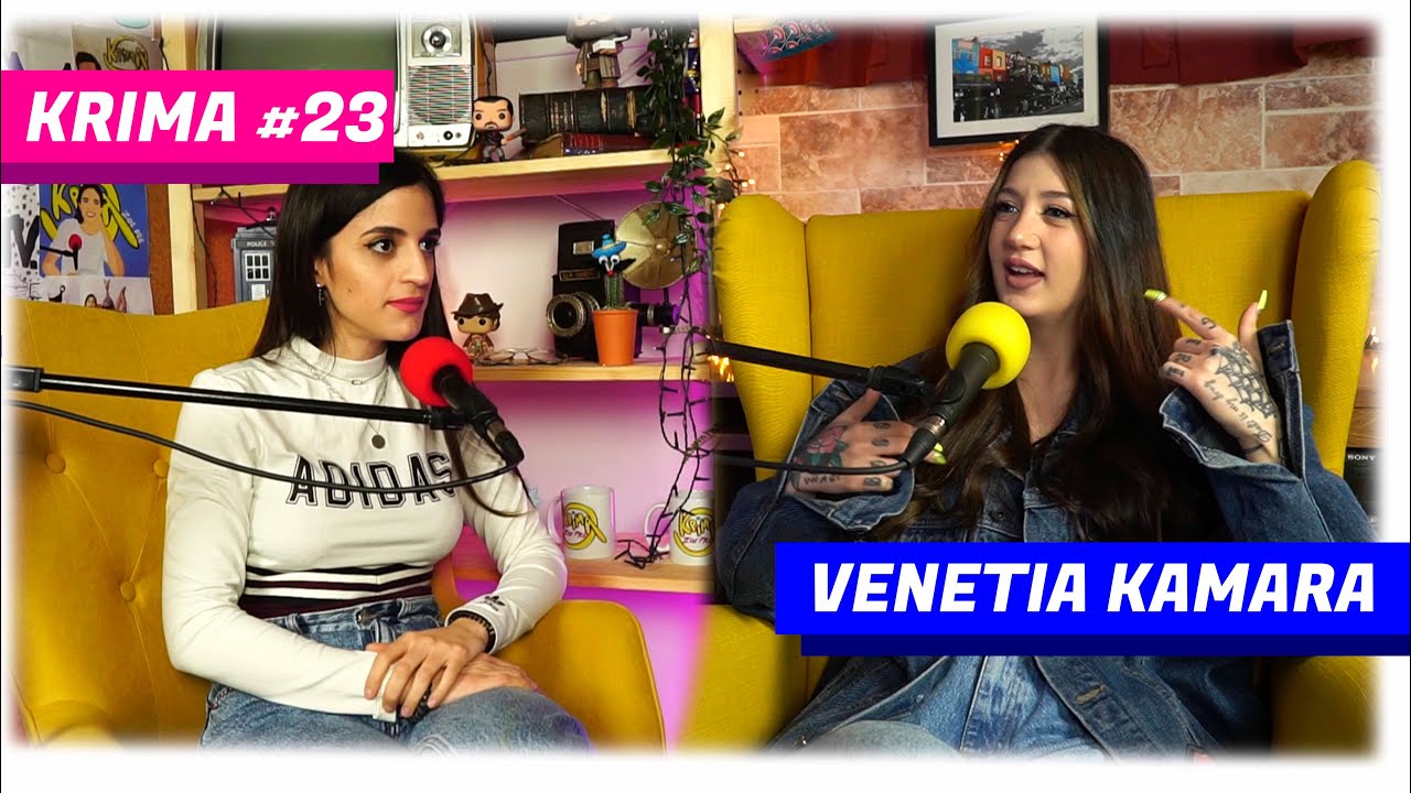 "Φοβόμουν να βγω απ' το σπίτι" | ΚΡΙΜΑ #23 ft. 