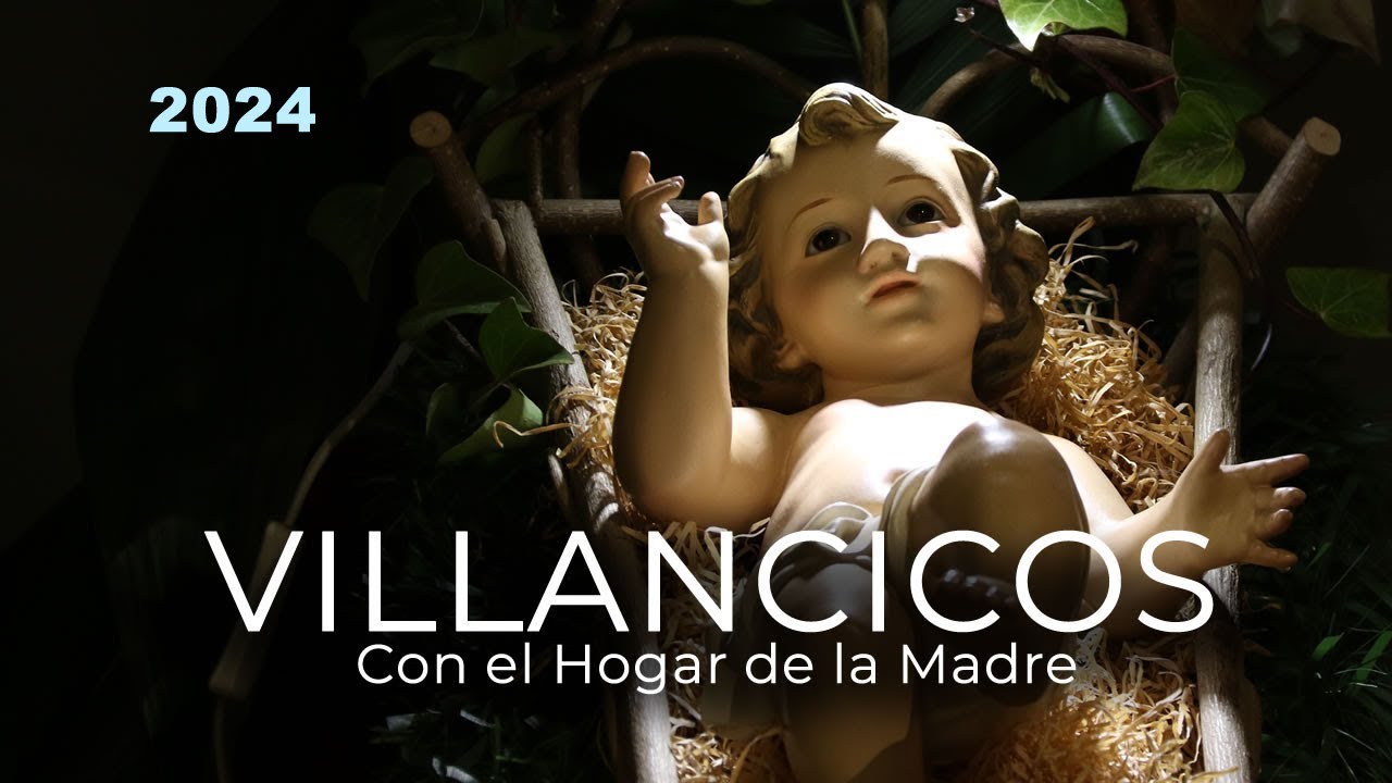 Reunión de Villancicos con el Hogar de la Madre - 22 diciembre 2024 ...