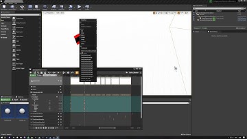 Tutorial 1.1.3. Camera 360. Sequencer and Camera Cut.
