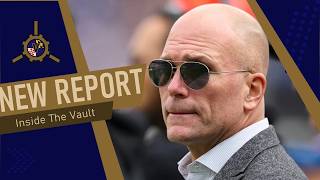 Ravens Creating EXTRA CAP SPACE With New Restructured Contracts