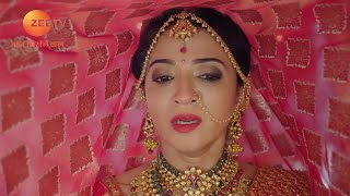 Aap Ke Aa Jaane Se | Ep.337 | Avantika की जगह Vedika कैसे बनी दुल्हन? | Full Episode | ZEE TV