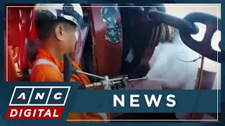 DMW Chief: New maritime labor council to ensure better protection, policies for seafarers | ANC