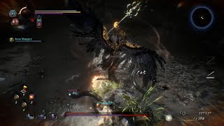 Nioh 2- Яцуноками
