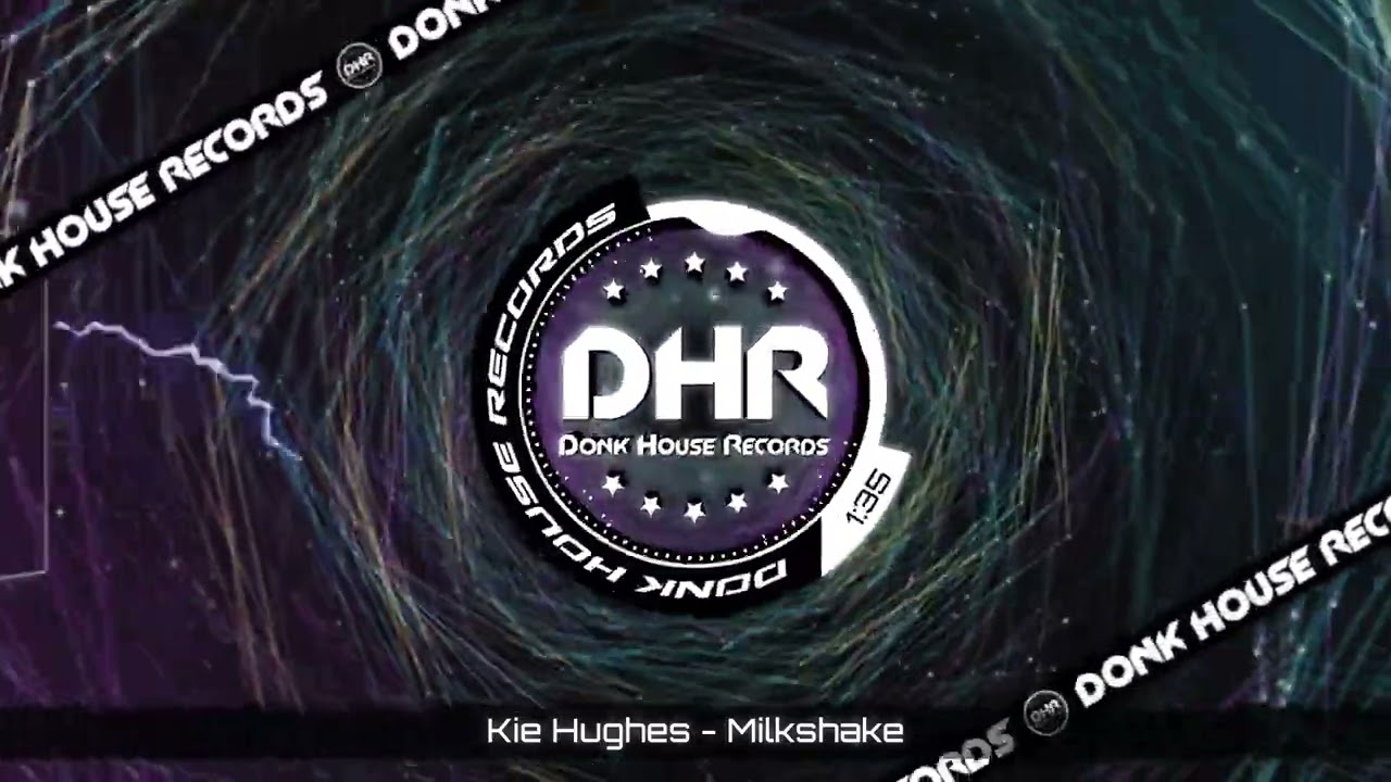Guarda Kie Hughes - Milkshake - DHR UK Bounce 🔥 su YouTube Guarda Kie Hughes - Milkshake - DHR UK Bounce 🔥 su YouTube