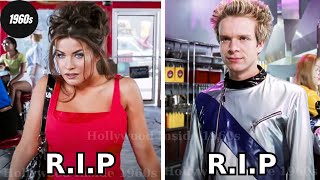 Good Burger (1997) Cast Then and Now 2025 What Happened to The Cast Now 2025 Net Worth