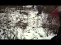 Pit Bike Adventures | EP 6 | forest ride with friends