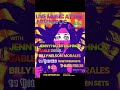 Jenny Hates Techno, Sable Drive, Billy Nelson Morales and DJ Doomsday!