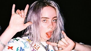 Billie Eilish Funny Moments Part 11